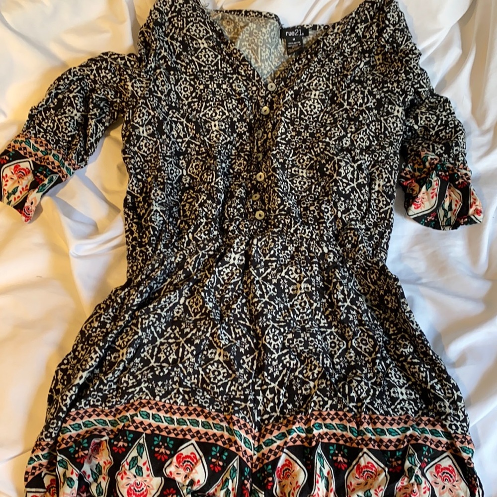 romper